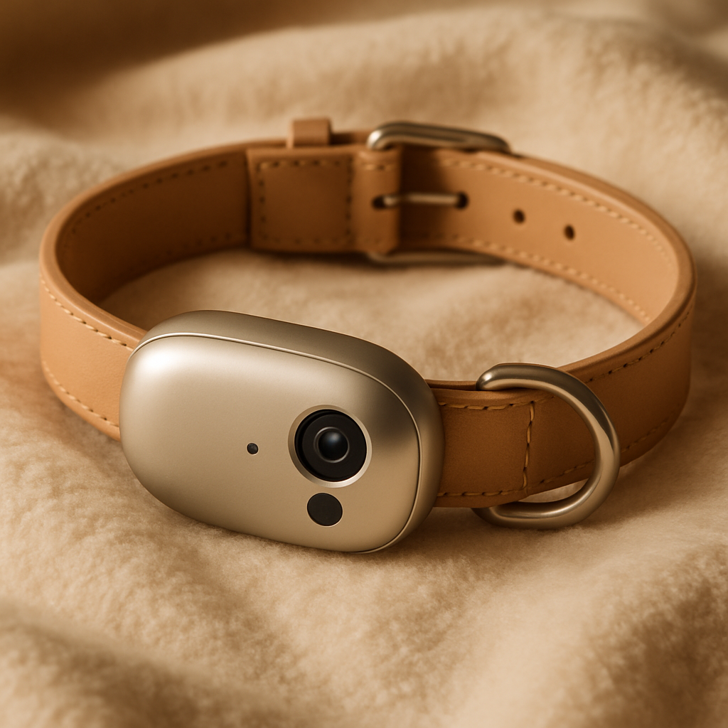 Cirence 宠物守护者